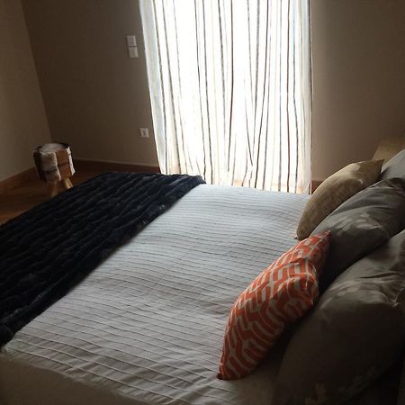 Lux Kolonaki Apartment Athens Ngoại thất bức ảnh