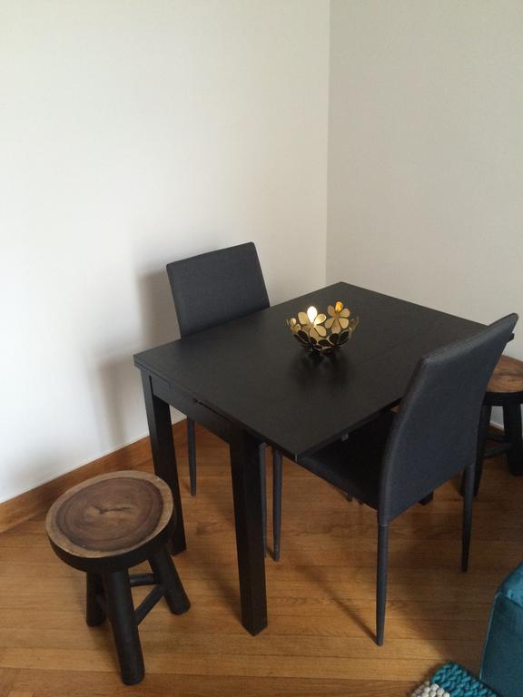 Lux Kolonaki Apartment Athens Ngoại thất bức ảnh