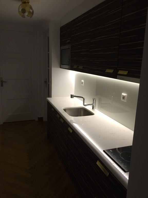 Lux Kolonaki Apartment Athens Ngoại thất bức ảnh
