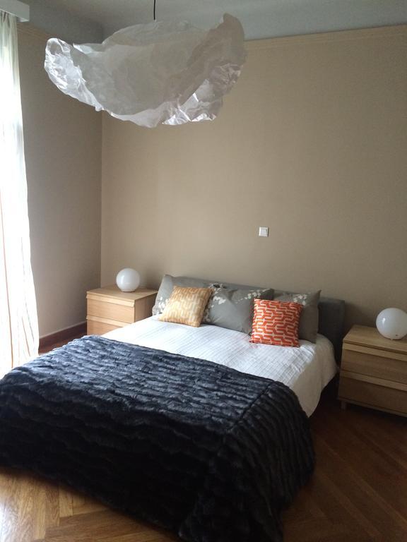 Lux Kolonaki Apartment Athens Ngoại thất bức ảnh