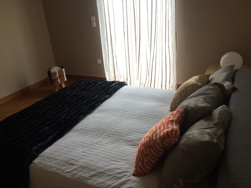 Lux Kolonaki Apartment Athens Ngoại thất bức ảnh
