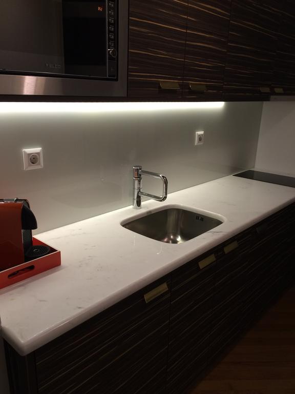 Lux Kolonaki Apartment Athens Ngoại thất bức ảnh